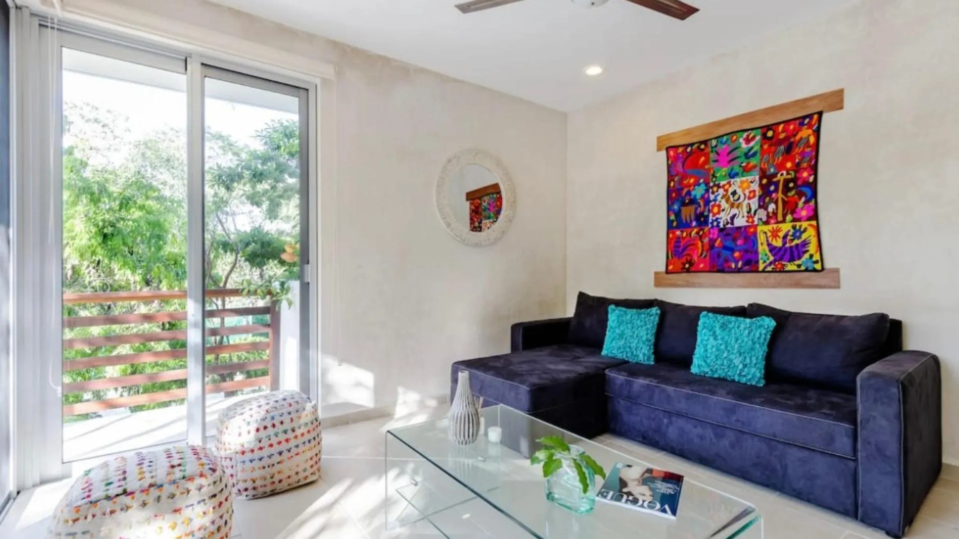 Appart hôtel Exclusive 2 Bedroom Design Tulum Mexico