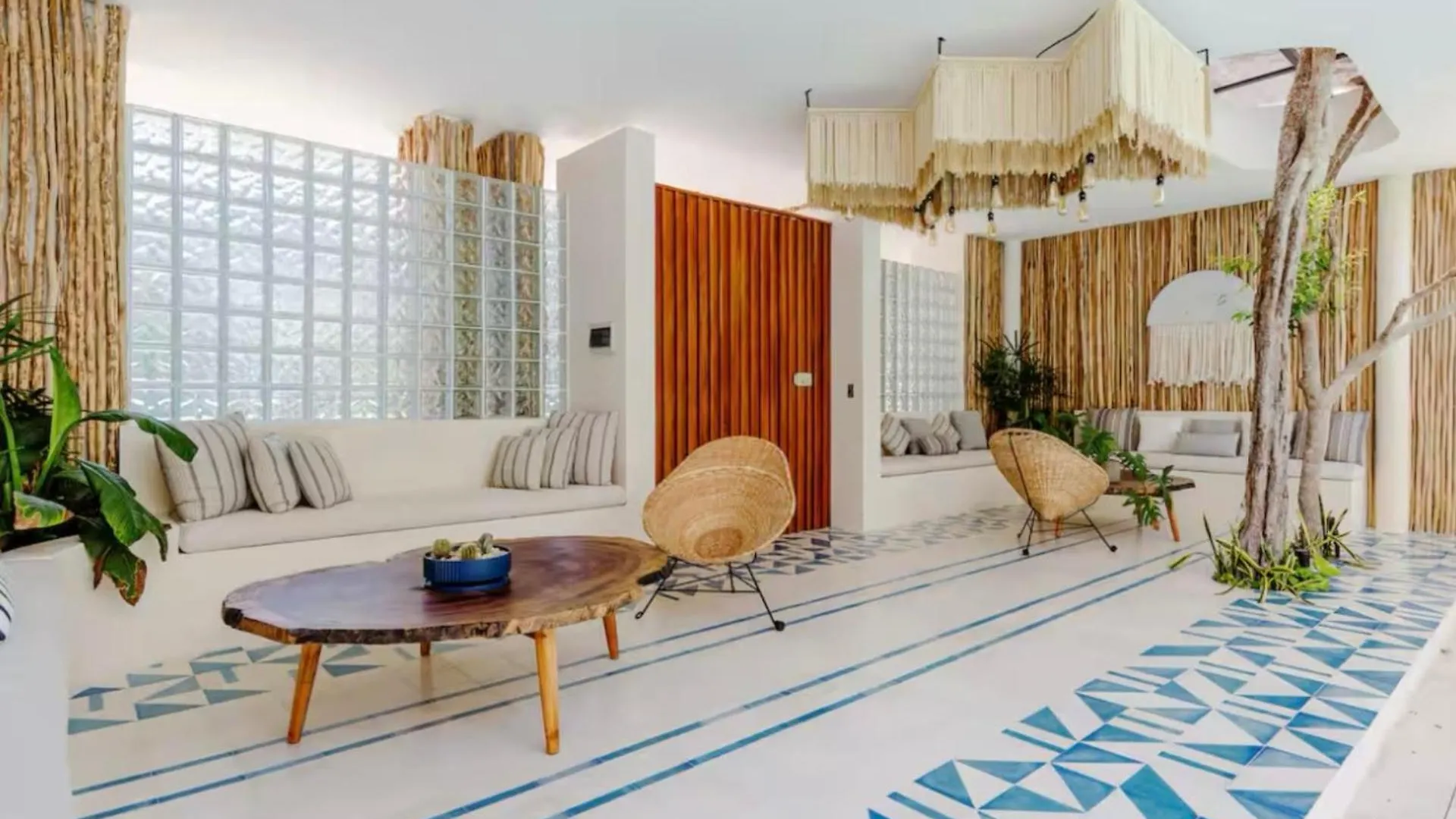Exclusive 2 Bedroom Design Tulum Mexico Mexique