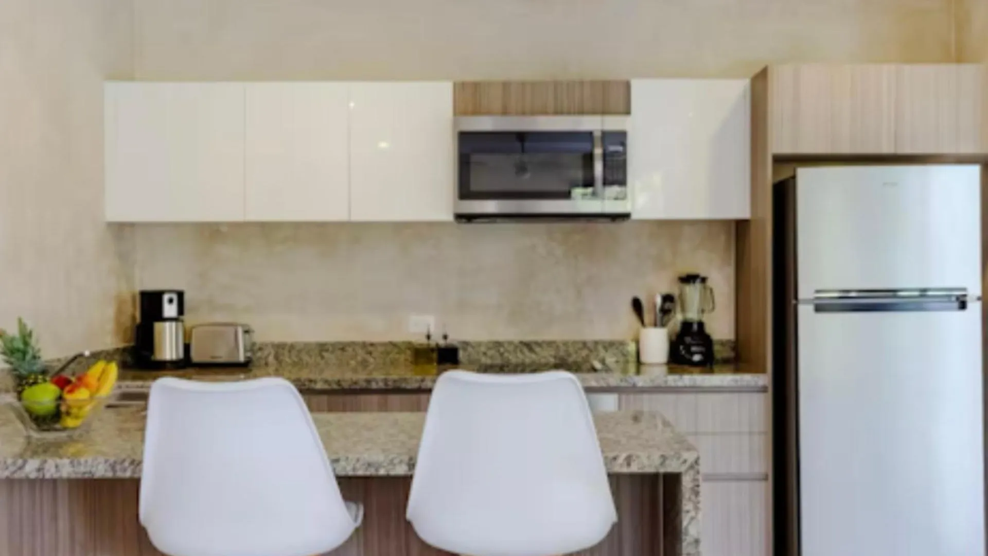 Appart hôtel Exclusive 2 Bedroom Design Tulum Mexico Mexique