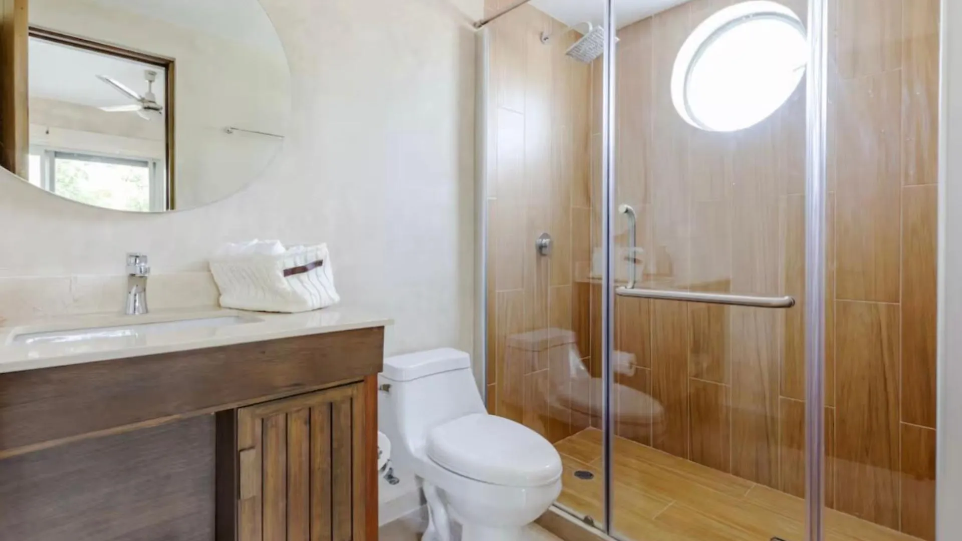 Appart hôtel Exclusive 2 Bedroom Design Tulum Mexico