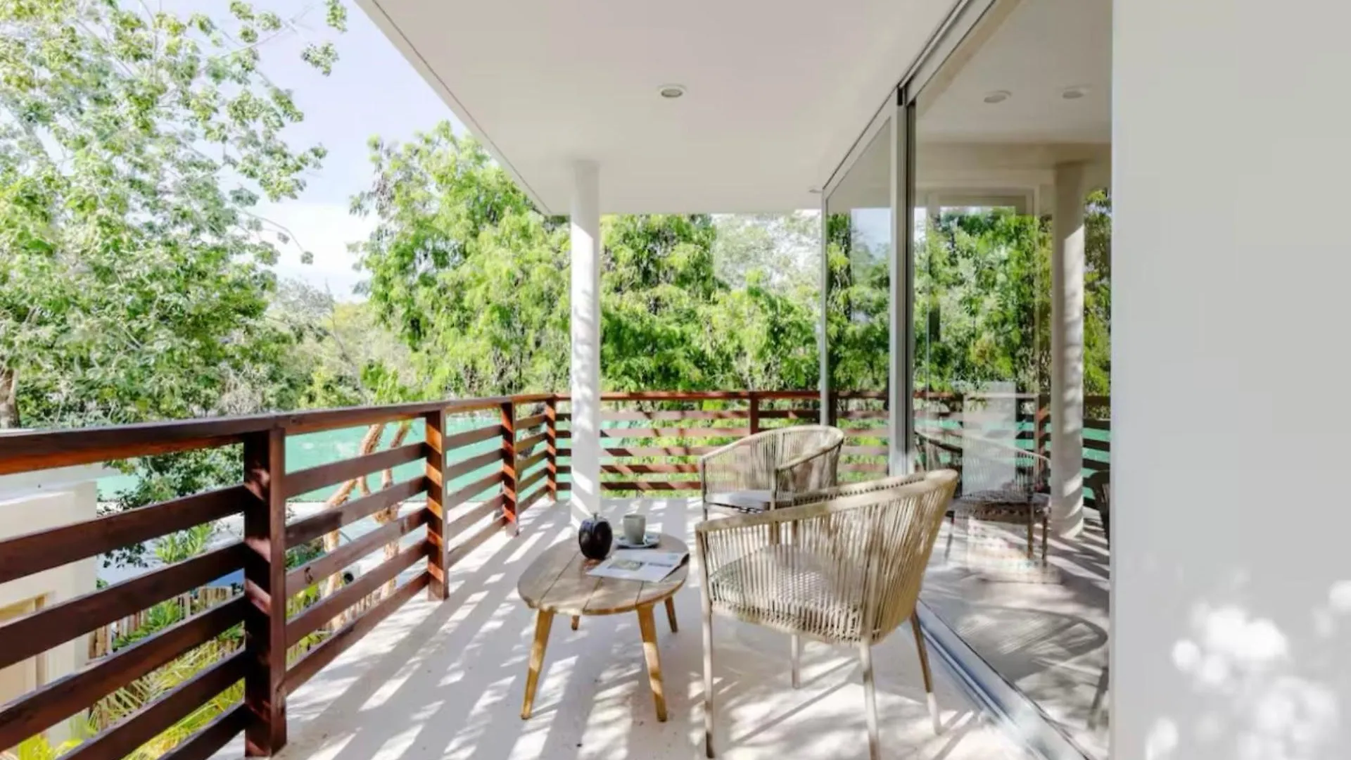 Exclusive 2 Bedroom Design Tulum Mexico