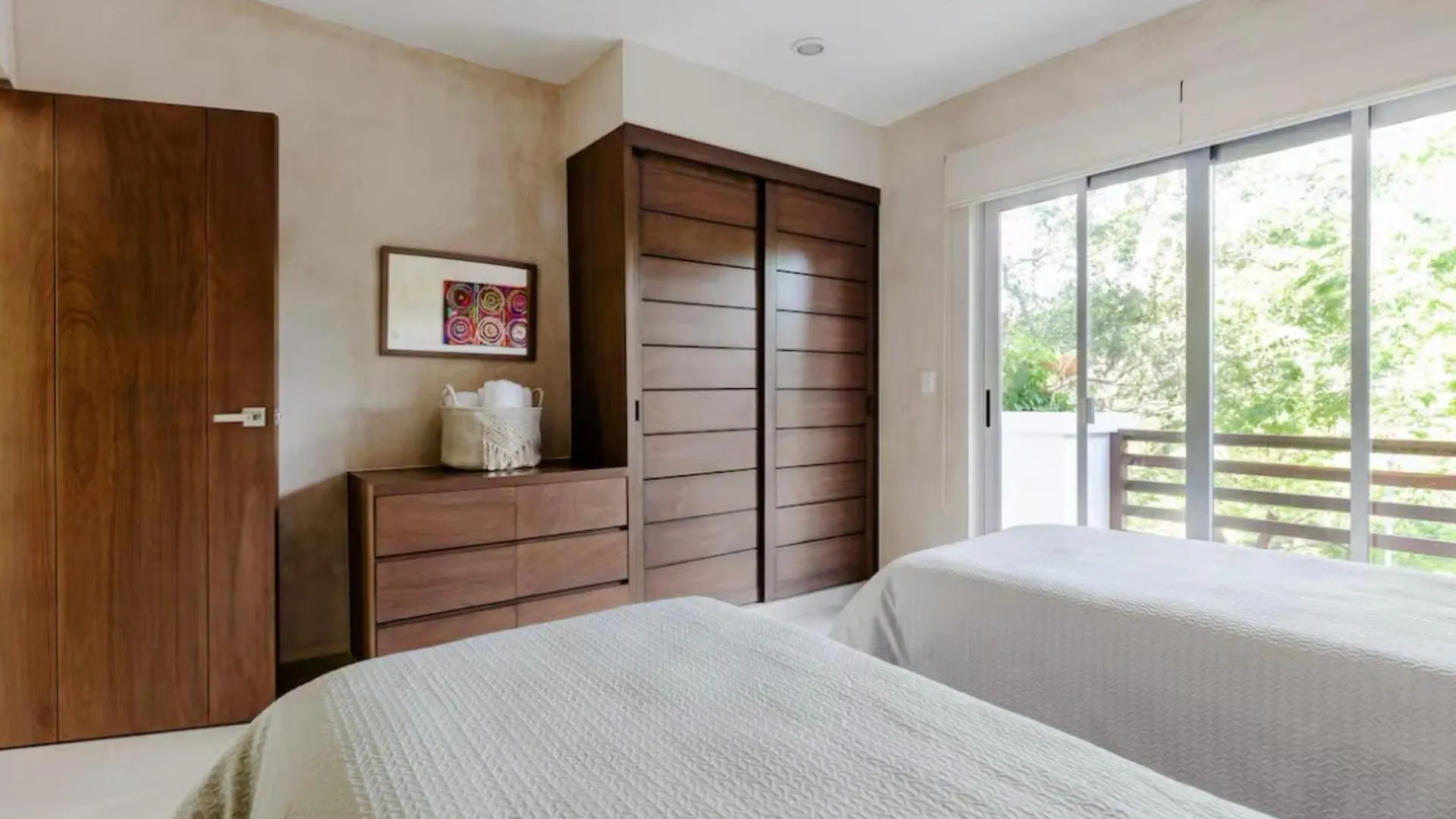 Exclusive 2 Bedroom Design Tulum Mexico Mexique