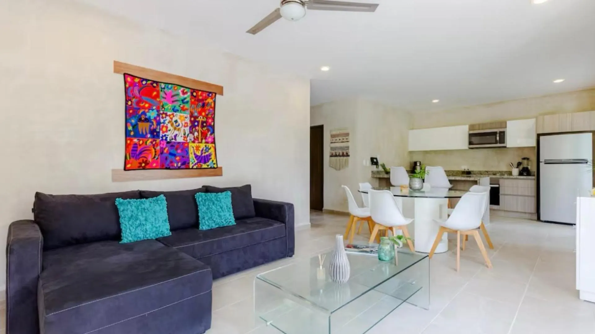 Exclusive 2 Bedroom Design Tulum Mexico 0*,  Mexique