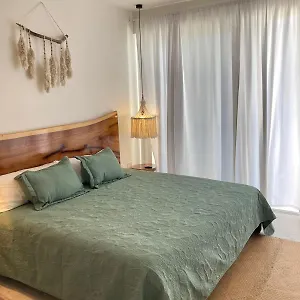  Aparthotel Muuk